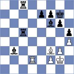 Papayan - Senthilkumar (chess.com INT, 2024)