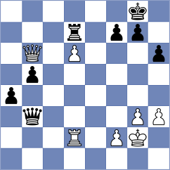 Goncharov - Goltsev (chess.com INT, 2025)