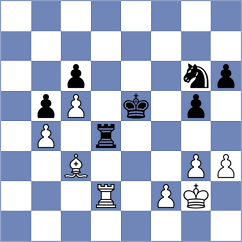 Aloma Vidal - Sai (chess.com INT, 2022)
