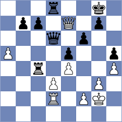 Caruana - Ivic (chess.com INT, 2024)