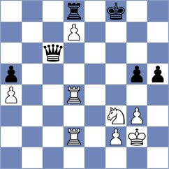 Watanabe - Tikhonov (chess.com INT, 2025)