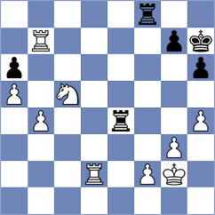 Lim Zhao - Avci (Kemer, 2007)