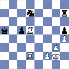 Ramaj - Muha (Split CRO, 2024)