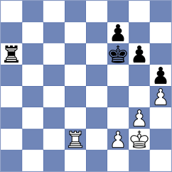 Kononenko - Weetik (chess.com INT, 2025)