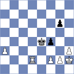 Kozak - Tarasova (chess.com INT, 2022)