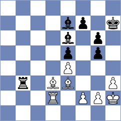 Pettersson - Odom (Osterskan, 1994)