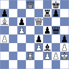 Lehtosaari - Jiganchine (chess.com INT, 2022)