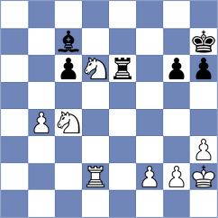 Cofre Archibold - Jimenez Fernandez (chess.com INT, 2024)