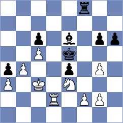 Wang Rui - Scarsi (chess.com INT, 2025)