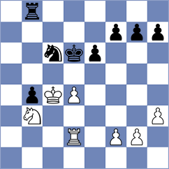 Ady - Aberbach (chess.com INT, 2025)