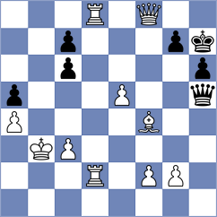 Landim - Ravitesh (lichess.org INT, 2022)