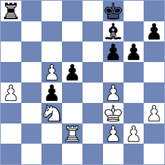 Cramling - Raicevic (Troon, 1984)