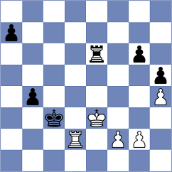 Rodriguez Claes - Bocos Delgado (Salobrena, 2021)