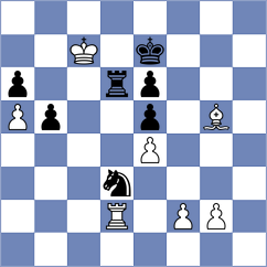 Duda - Yeritsyan (chess.com INT, 2024)