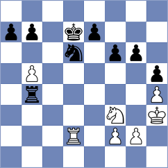 Neyer - Wojtkiewicz (Bern, 1996)