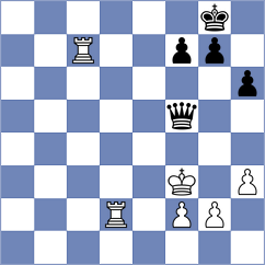 Dorn - Miclea (Borkum, 2004)