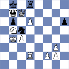 Mertens - Gregor (Slovakia, 2008)