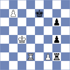 Jimenez Jimenez - Binu (chess.com INT, 2024)