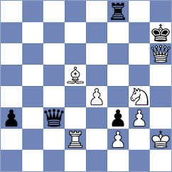 Panin - Ibarra Jerez (chess.com INT, 2025)