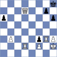 Haydon - Ferreira (chess.com INT, 2024)