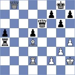 Sebastian - Kalogeris (Chess.com INT, 2020)