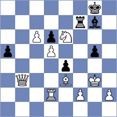 Suvorov - Makarian (Chess.com INT, 2020)