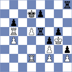Cast - Pedersen (Rethymno, 2003)