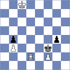 Fakhrutdinov - Shapiro (chess.com INT, 2024)