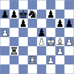 Gruber - Bangsa (Playchess.com INT, 2020)