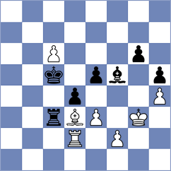Rzoczek - Gerke (Dortmund, 2004)