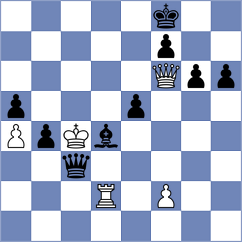 Ibarra Jerez - Gledura (chess.com INT, 2024)