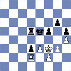 Livaic - Piesik (Pasching AUT, 2025)