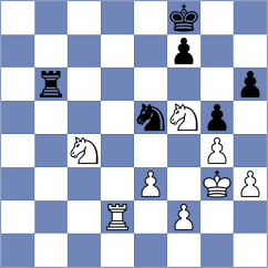 Machlik - Hamid (Budapest HUN, 2024)