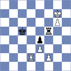 Akhvlediani - Rodrigues (Chess.com INT, 2020)