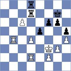 Collins - Smith (Sunningdale, 2008)