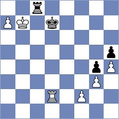 Oparina - Simonetto (Chess.com INT, 2019)