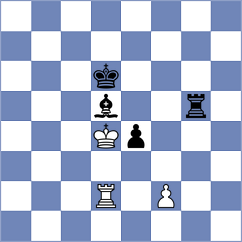 Aldokhin - Golubka (chess.com INT, 2022)
