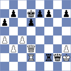 Lee - Sevian (Chess.com INT, 2021)