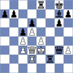 Wildner - Brunke (Playchess.com INT, 2020)