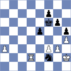 Brunner - Samborski (chess.com INT, 2024)
