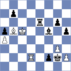 Bellissimo - Korley (chess.com INT, 2024)