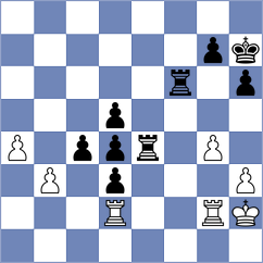 Milosavljevic - Matkovic (Mravinci, 1993)