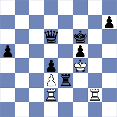 Boyer - Hayes (Lansing, 1993)