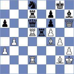 Karpov - Slama (Bastia, 1998)