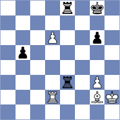Prieto Aranguren - Rodriguez Gilbaja (Erandio, 2009)