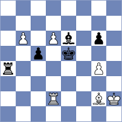Mamedyarov - Akhmedov (Baku, 2006)