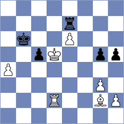 Andersen - Caceres (Helsingor, 2009)