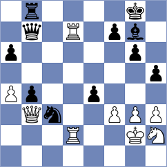 Banusz - Acs (Ajka HUN, 2024)