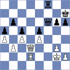 Michalska - Dwilewicz (Darlowo POL, 2024)