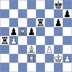 Sarana - Deac (chess.com INT, 2025)